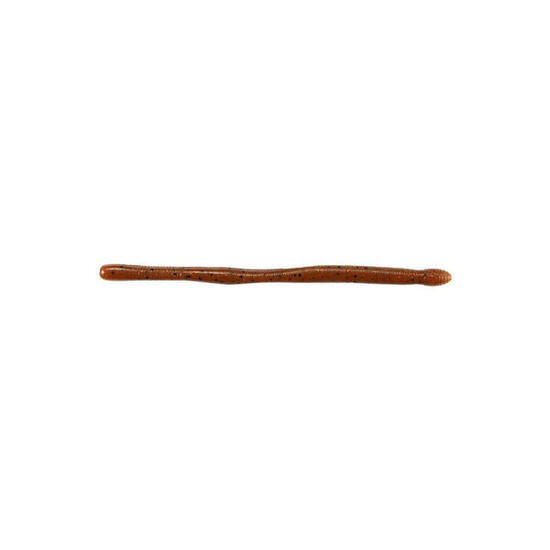 Leurre Souple Duo Realis Wriggle Crawler 14,7 cm - Caramel Shrimp - Par 15