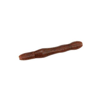 Leurre souple Duo Realis Wriggle Stick 4.0 - 13g 10,2cm - Caramel Shrimp - 6 pcs