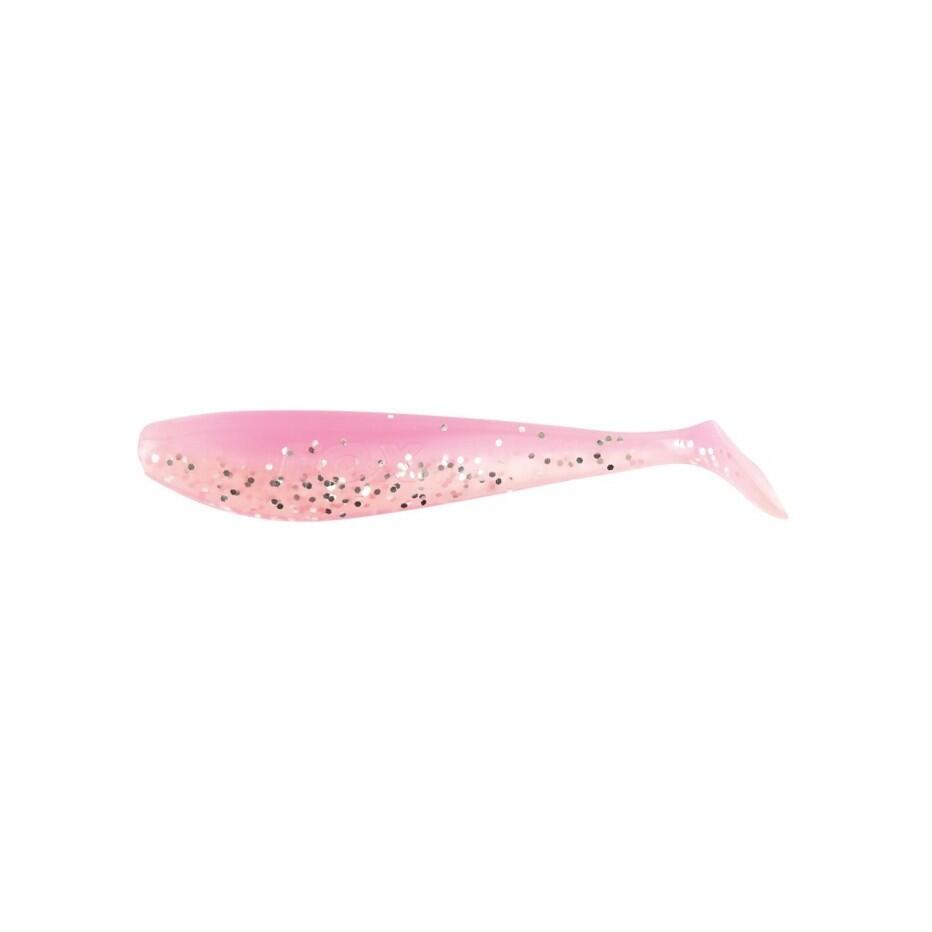 Señuelo suave Fox Rage Zander Pro ultra UV 1/1
