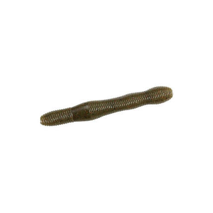 Duo International Realis Wriggle Stick 4.0 - 10,2 cm - Pack 6 - Jungle Spark