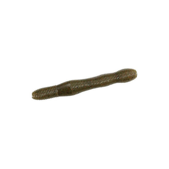 Duo International Realis Wriggle Stick 4.0 - 10,2 cm - Pack 6 - Jungle Spark