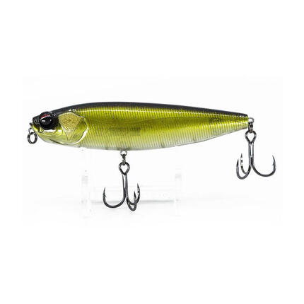 Poisson nageur Glide Dog 100, Digital Squad Fishing, 10 cm 15,5g