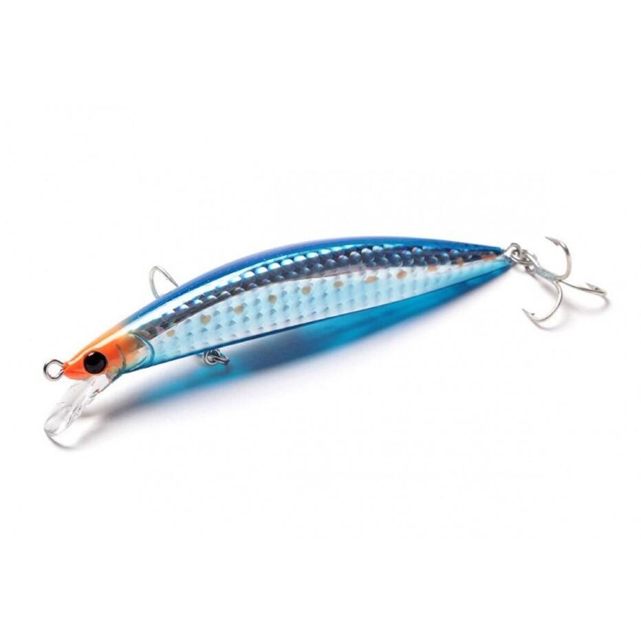 Jackson Athlete 105 VG+ Pez nadador (17 g - 10,5 cm - IPB) 1/2