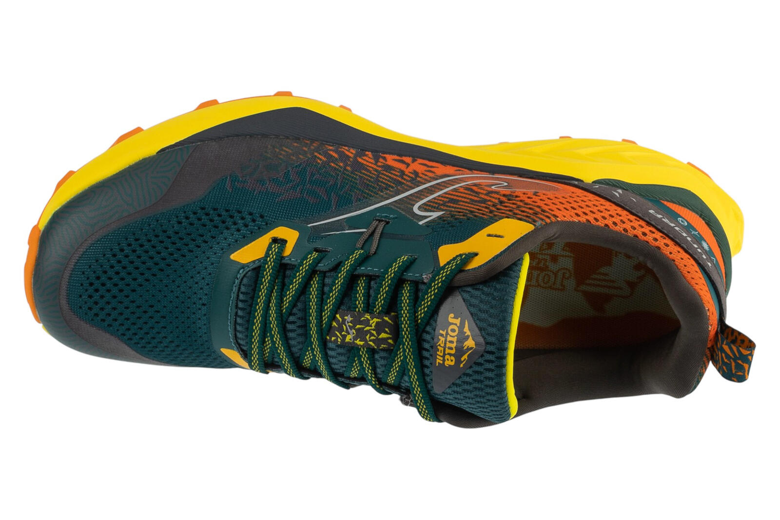 Heren hardloopschoenen Joma Tundra 3/7