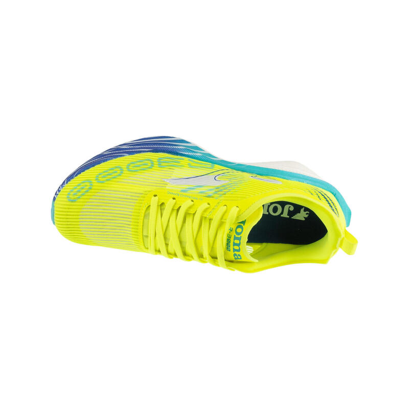 Pantofi de alergare Joma R-3000 galben fluor