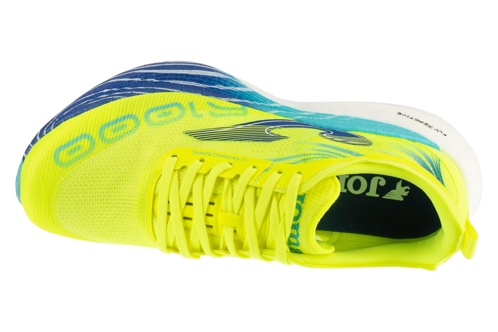 Buty do biegania męskie, R.1000 26 RR100S 3/4