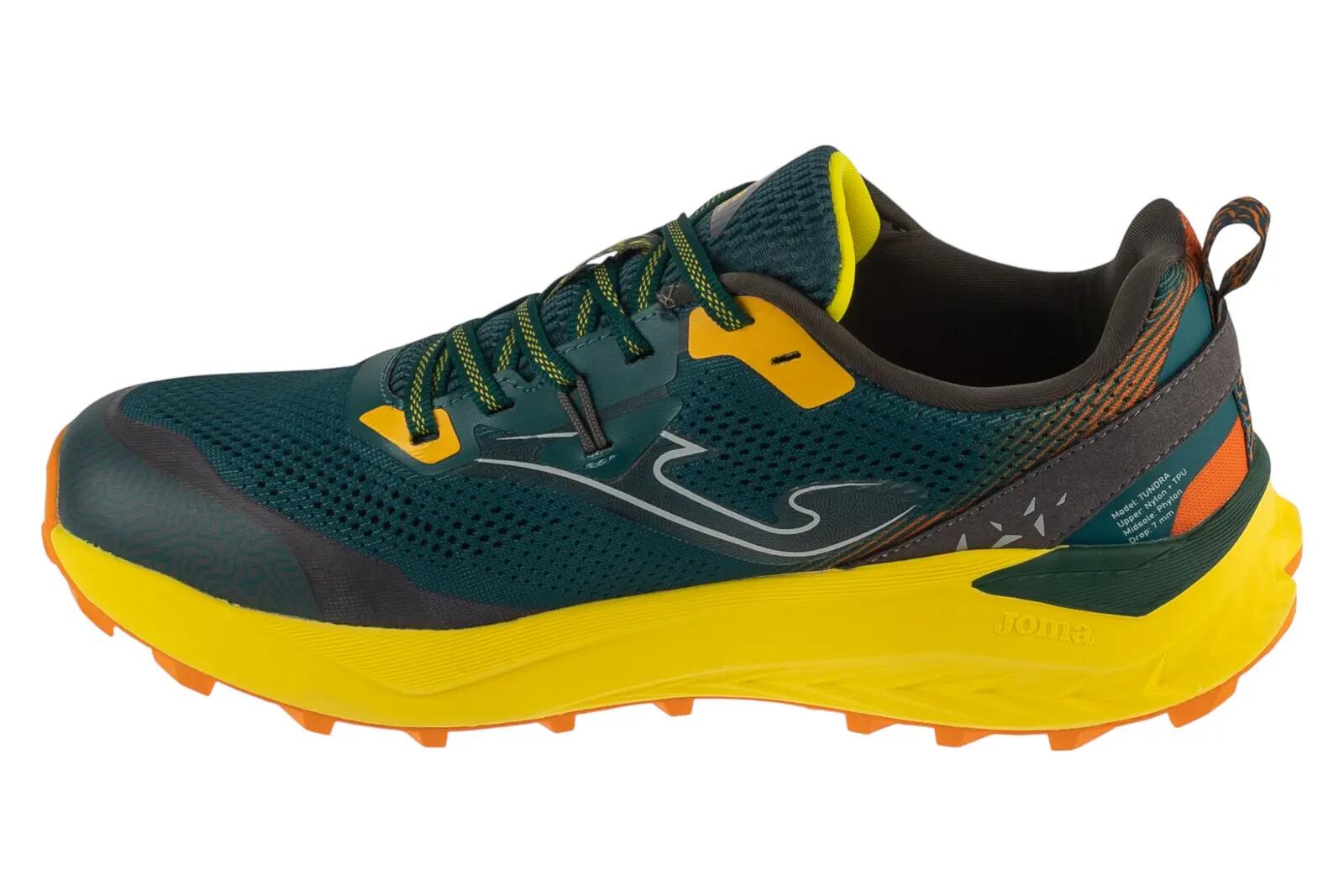 Chaussures de course pour hommes Joma Tundra 2/7