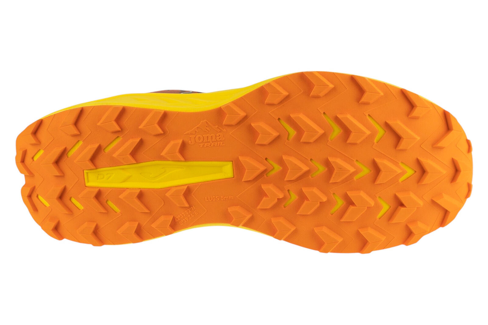 Heren hardloopschoenen Joma Tundra 4/7