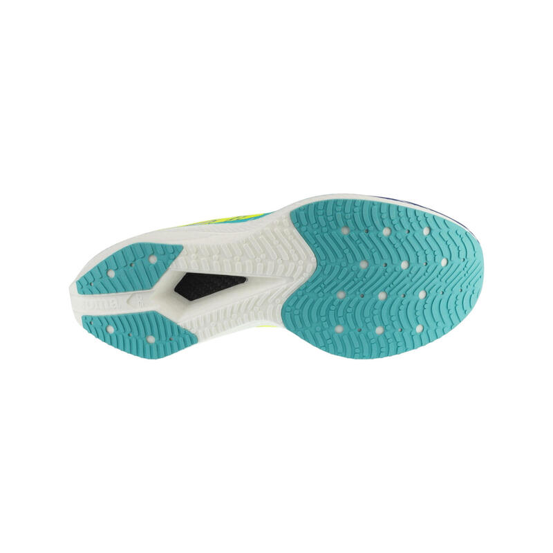 Pantofi de alergare Joma R-3000 galben fluor