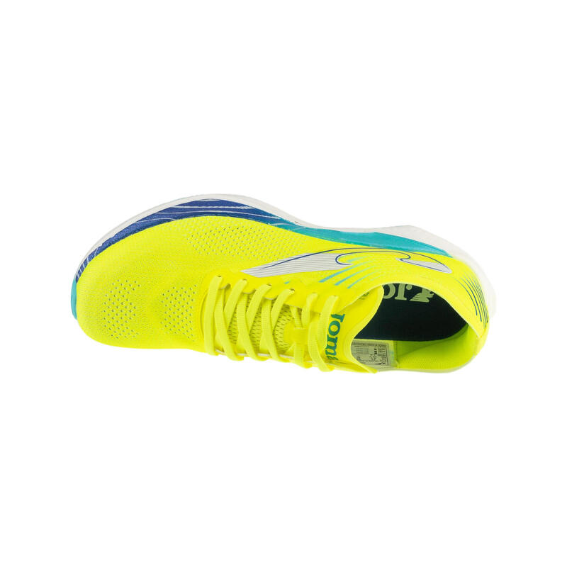 Pantofi de alergare Joma R.5000 galben fluor