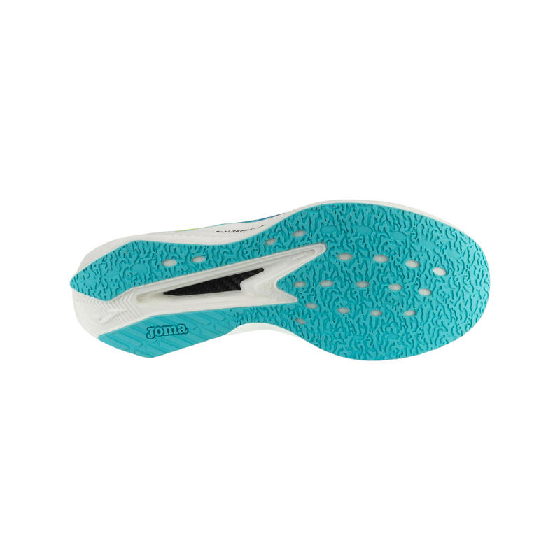 Pantofi de alergare Joma R.5000 galben fluor