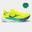Încălțăminte alergare Joma R-1000 2609 galben fluorescent.