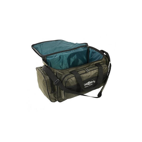 Borsone attrezzatura pesca F-011 2/2
