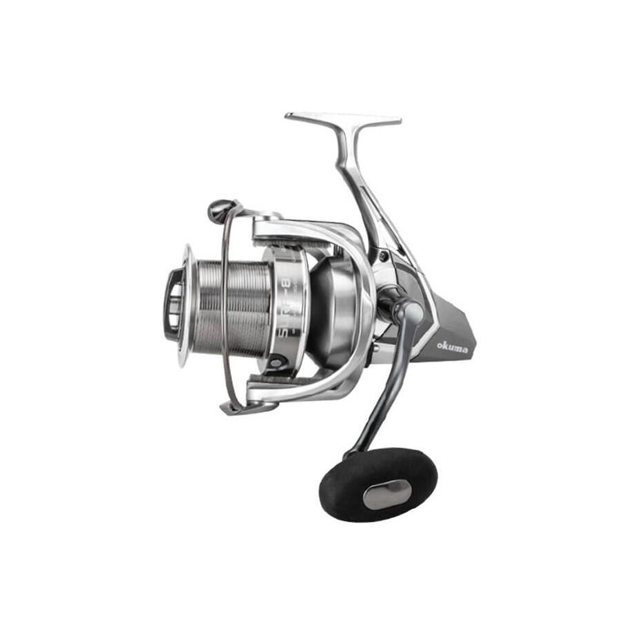 OKUMA Naviják 8k Surf