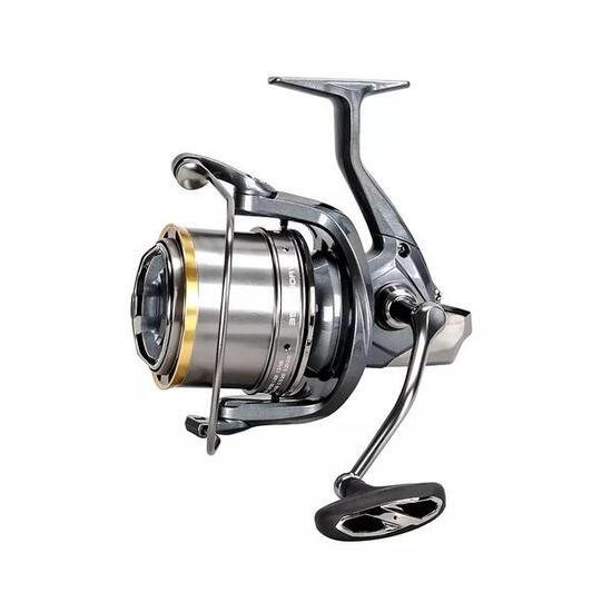 Moulinet Okuma Flite Surf 1500 - 472 g - 4,3:1 - 103 cm - 9+1