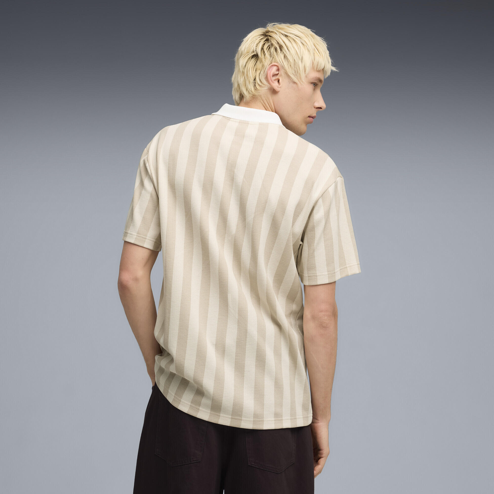 PUMA Class Relaxed Pinnacle Polo Herren PUMA 3/5