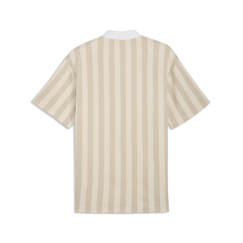 Tricou bărbați mânecă scurtă croială lejeră Class Relaxed Pinnacle Polo, verde