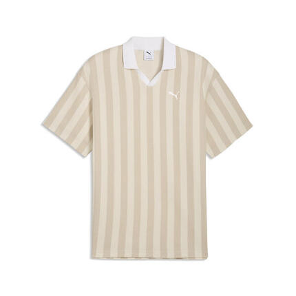 Polo décontracté Pinnacle PUMA Class Homme PUMA