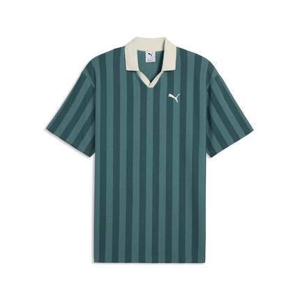 Polo décontracté Pinnacle PUMA Class Homme PUMA