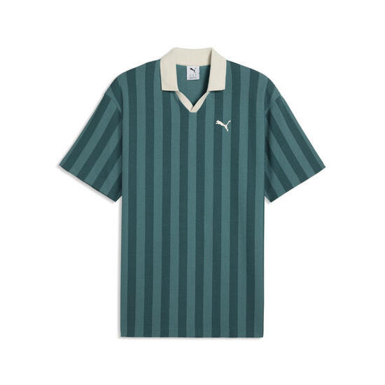 Polo décontracté Pinnacle PUMA Class Homme PUMA
