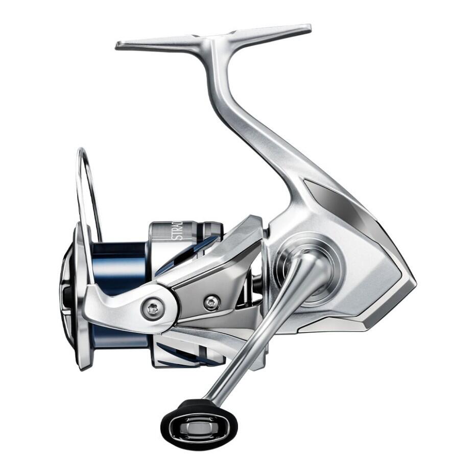 Front brake reel Shimano Stradic FM 2500 HG