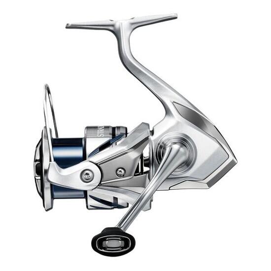 Moulinet Shimano Stradic FM 2500 HG - 225 g - 5,8:1 - 86 cm - 9 kg