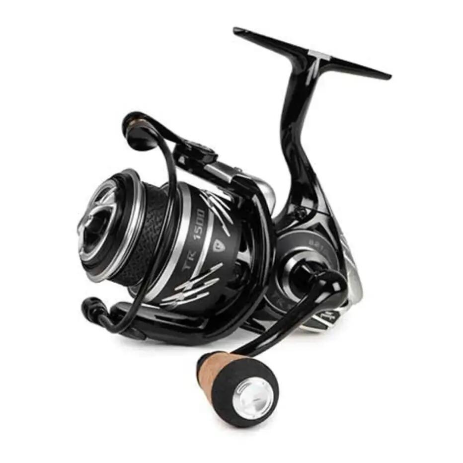 Front brake reel Fox Rage TR