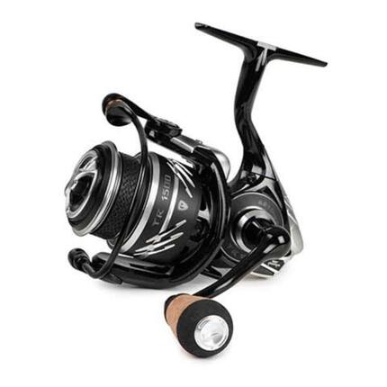 Moulinet Fox Rage TR Reels 1500 - 220 g - 6,2:1 - 79 cm