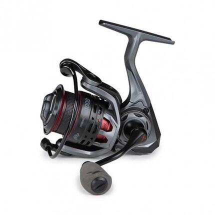 Rolle mit Vorderradbremse Fox Rage Prism X