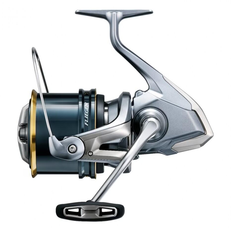 Front brake reel Shimano 24Fliegen 35 SD