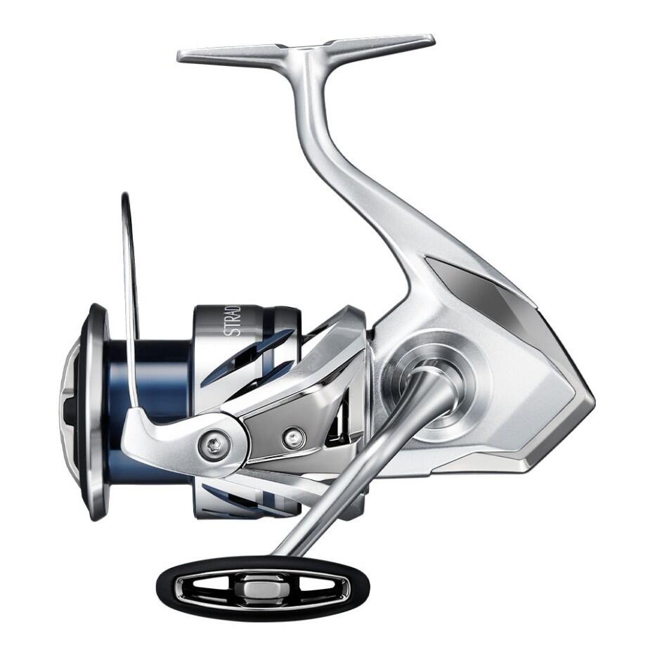 Front brake reel Shimano Stradic FM 4000 XG