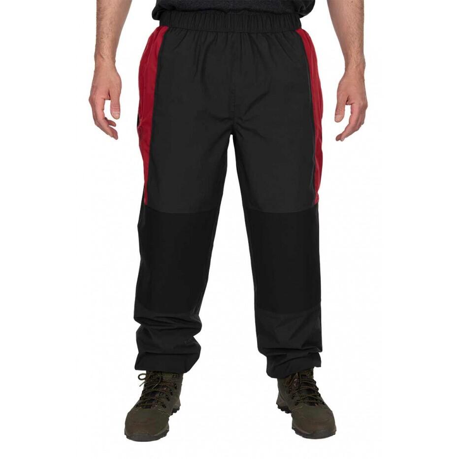 Pantalon Fox Rage Pro Series Stash Waterproof Trousers - S 1/7