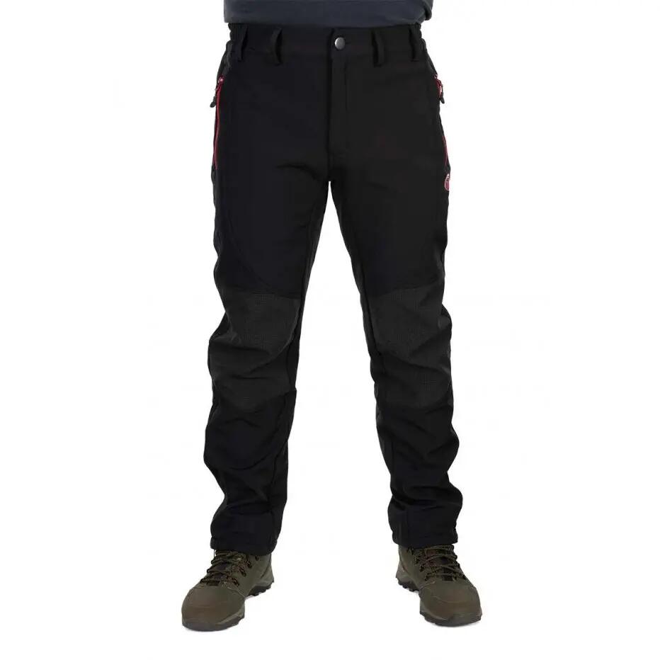 Waterproof jacket Fox Rage Series Soft Shell