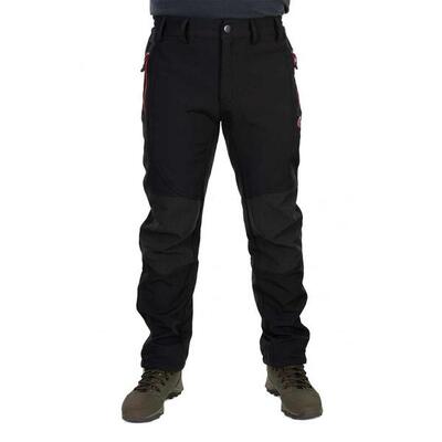 Waterdichte jas fox rage series soft shell