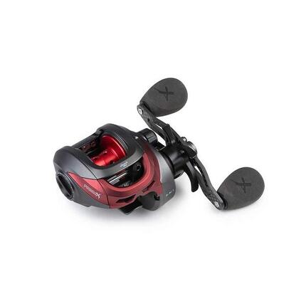 Moulinet Casting Fox Rage Prism X - 212g - Gauche - 6,6:1 - 6,8kg