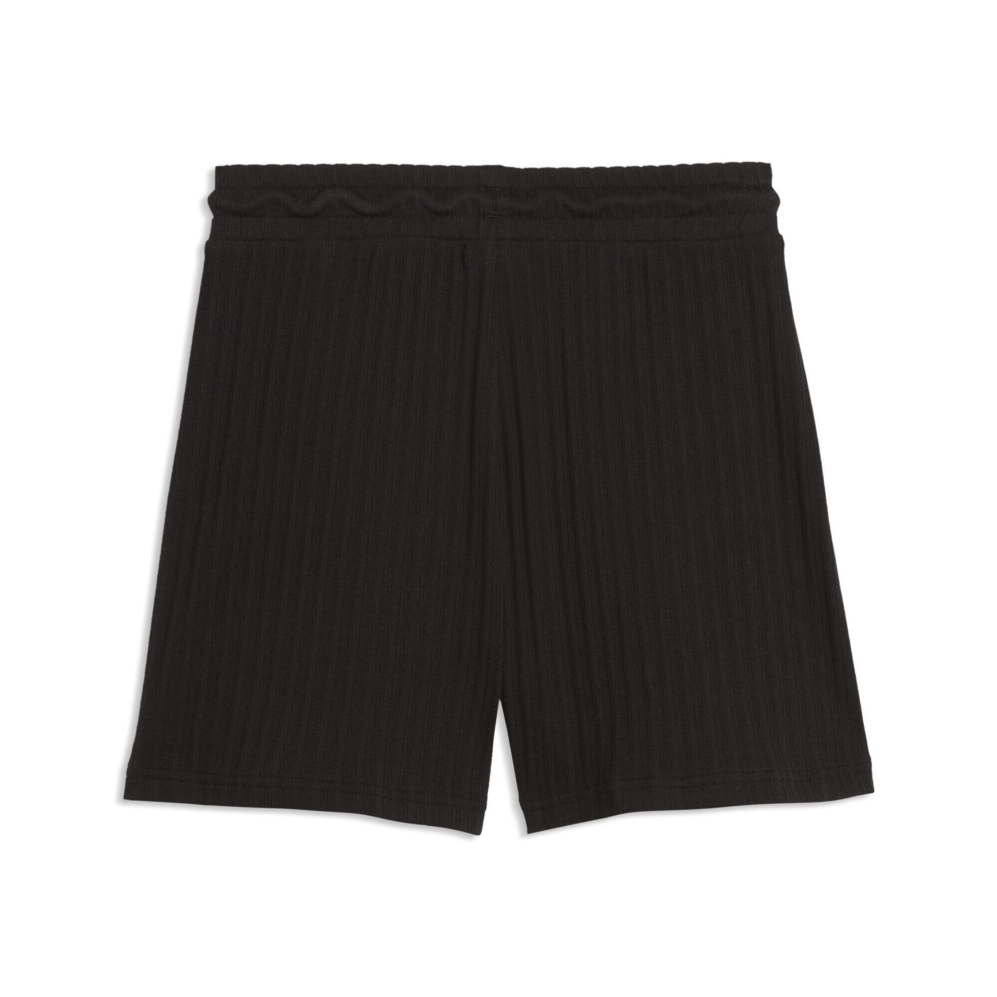 Shorts a vita alta HER 5" da donna PUMA 5/5