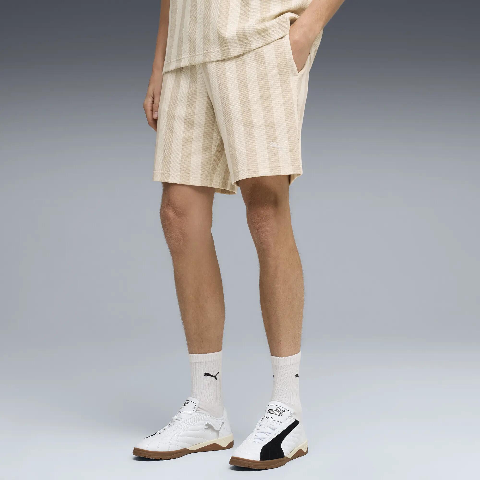 Shorts PUMA Class da 8" da uomo PUMA 2/5