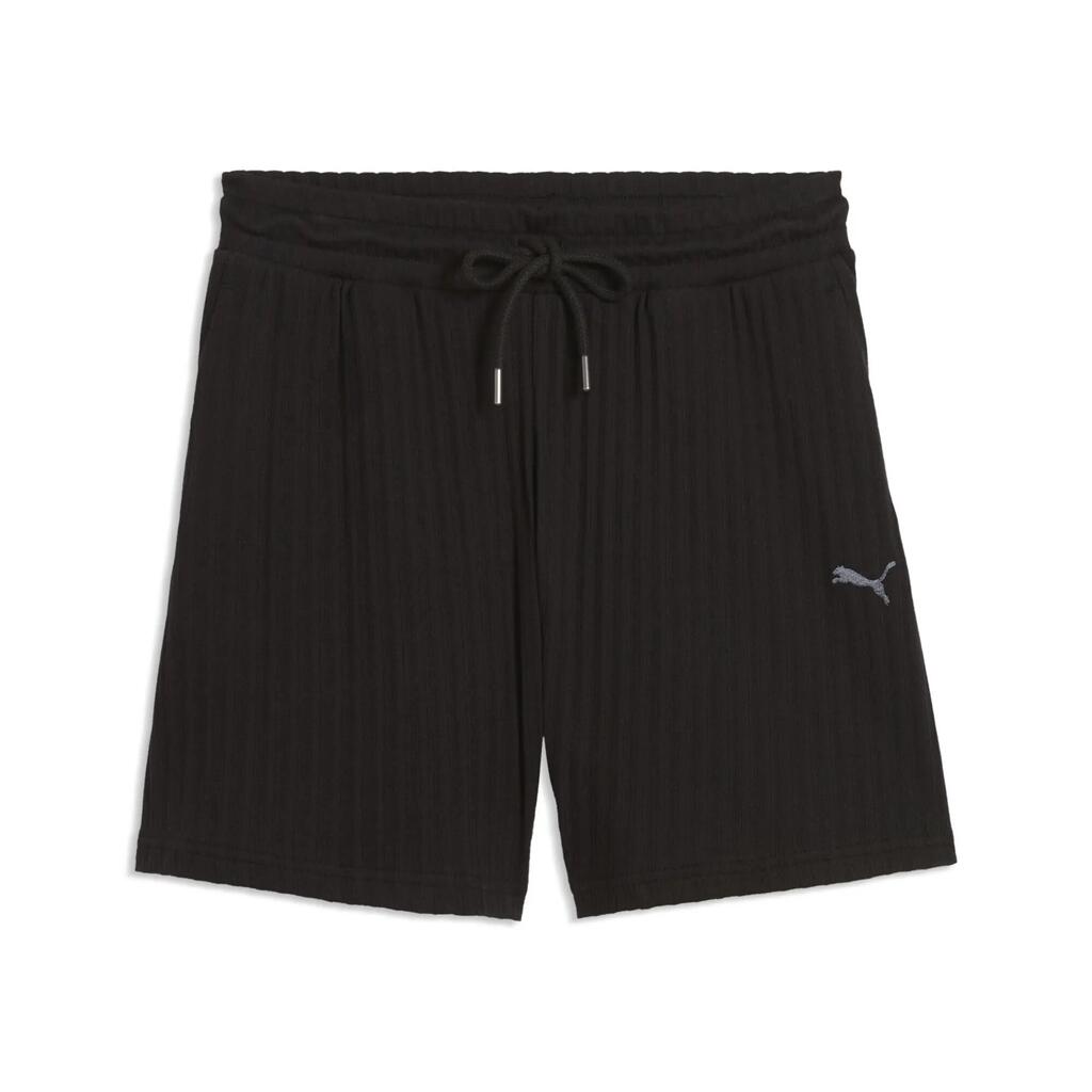 HER High-Waist 5" Shorts Women PUMA