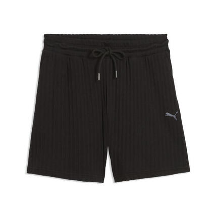 Short à taille haute 5" HER Femme PUMA