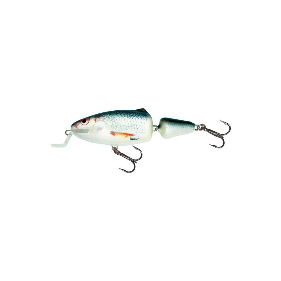 SALMO picture