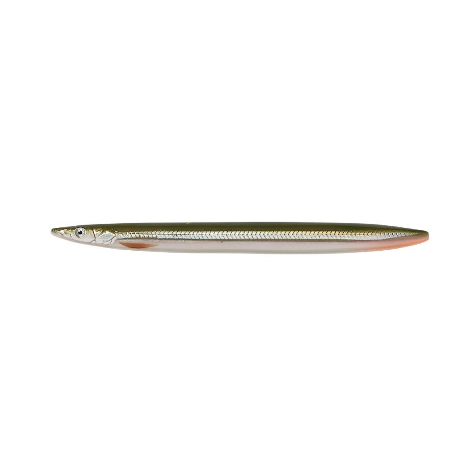Savage Gear 3D Line Thru Sandeel 15 cm sinking - 27 g 1/1