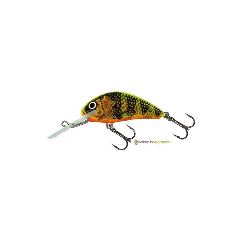 SALMO picture