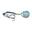 VOBLER SAVAGE GEAR FAT TAIL NL 5,5CM/6,5G SINKING BLUE SILVER