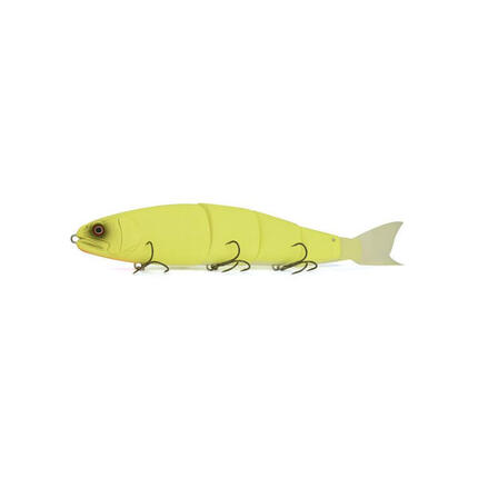 Madness Balam 350 - Poisson nageur 35 cm, 247 g - Odorya Chart
