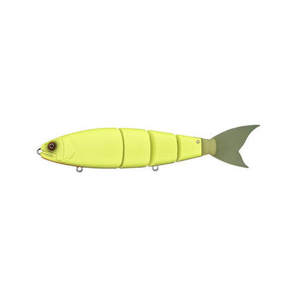 Madness Balam Variant 255 — Poisson nageur 25,5 cm 115 g, jaune