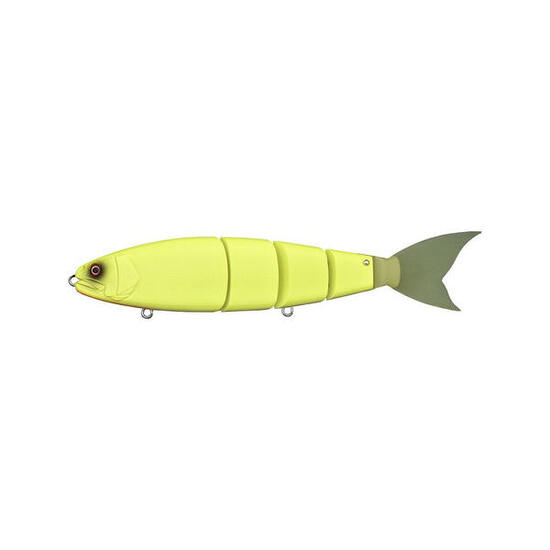 Madness Balam Variant 255 — Poisson nageur 25,5 cm 115 g, jaune