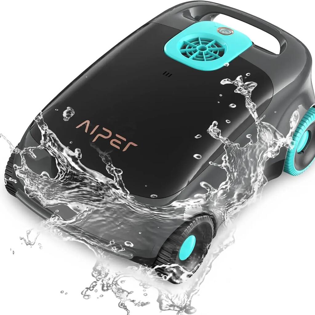 Aiper Scuba E1 Pool robot