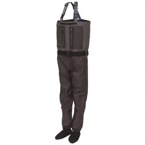 Waders respirant Kinetic X5 ST Foot - taille M