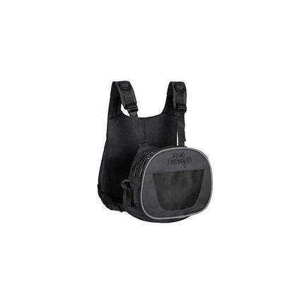 Sac à Dos Fox Rage Chest Pack 100% polyester, noir