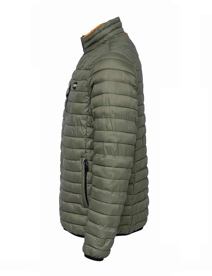 Veste Savage Gear Ripple Quilt Jacket - L 3/3